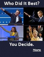 The controversy around Elon Musk's inauguration ''gesture'', which some on social media have compared to a Nazi salute, has led to the reemergence of photos of Barack Obama, Elizabeth Warren, Hillary Clinton, and Kamala Harris, striking poses with their arms outstretched in similar fashion.